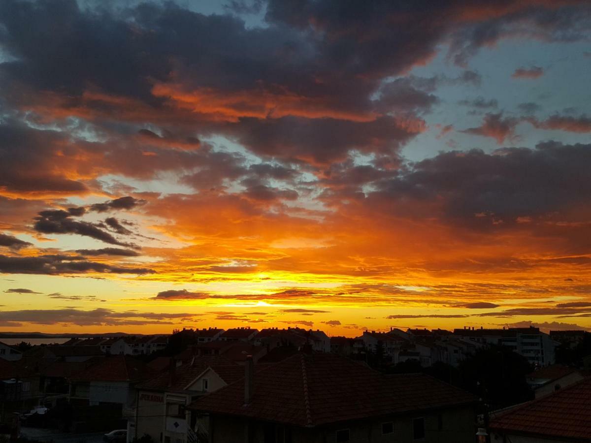 Apartment Anka Zadar Ngoại thất bức ảnh