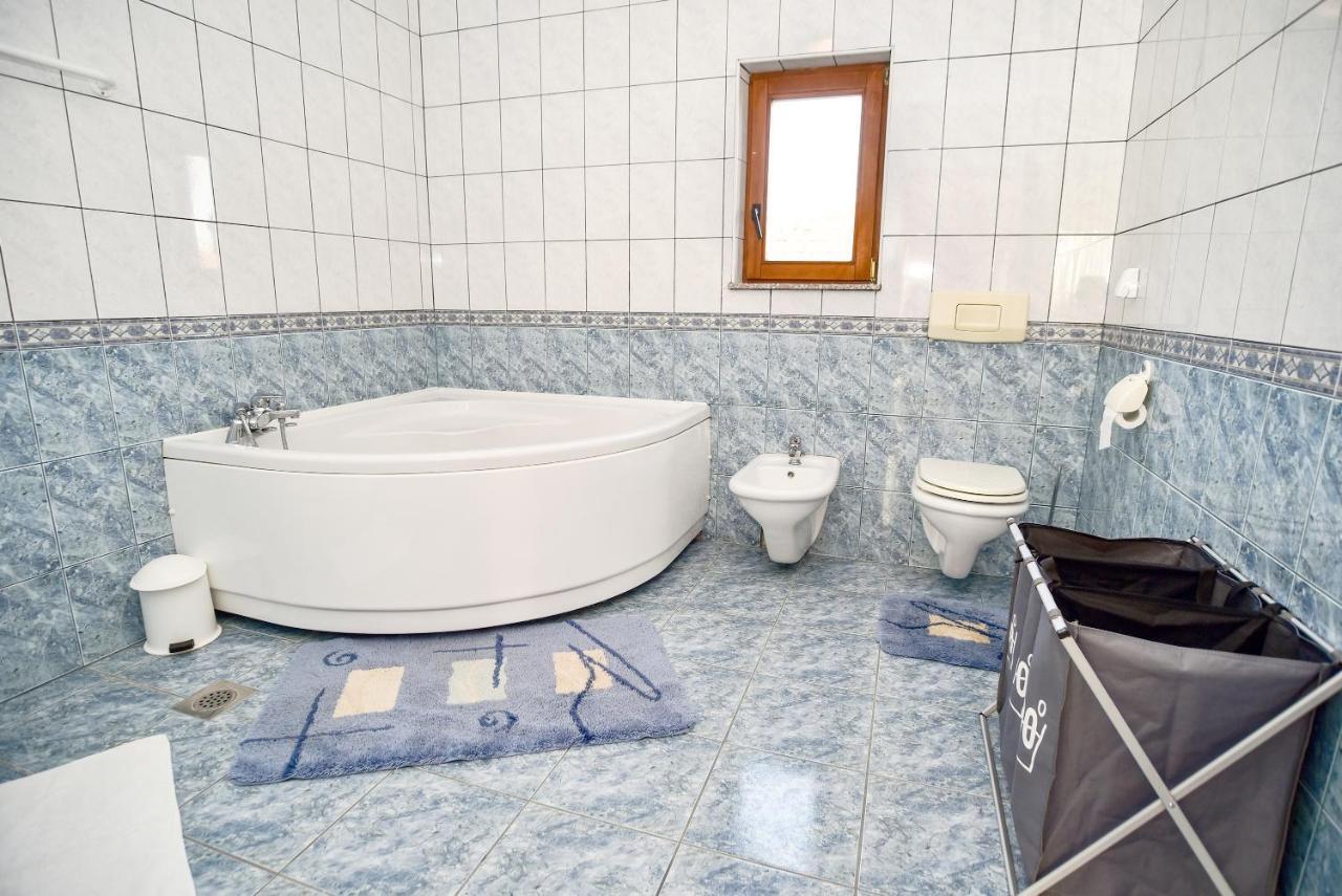 Apartment Anka Zadar Phòng bức ảnh